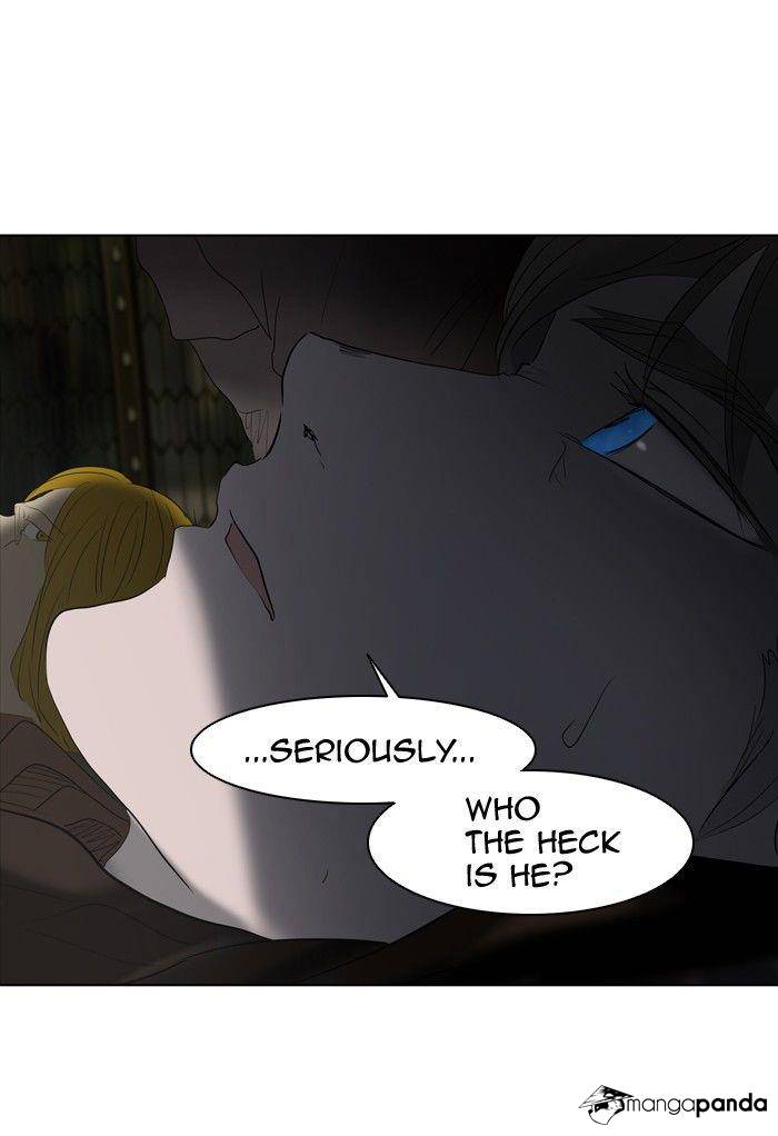 Tower of God Chapter 273 image 122